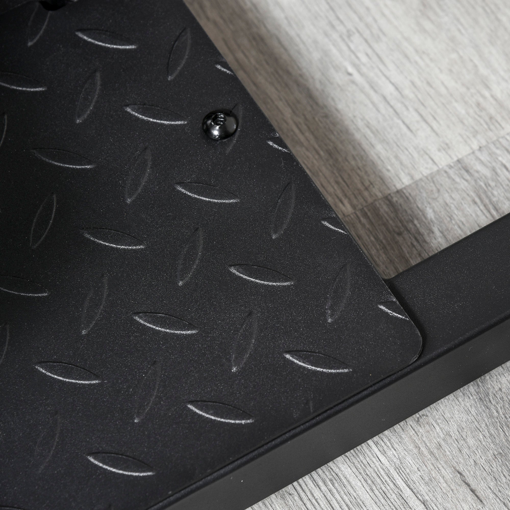 FlexGymPro™ Padded Push Up Sit Up Squat Machine