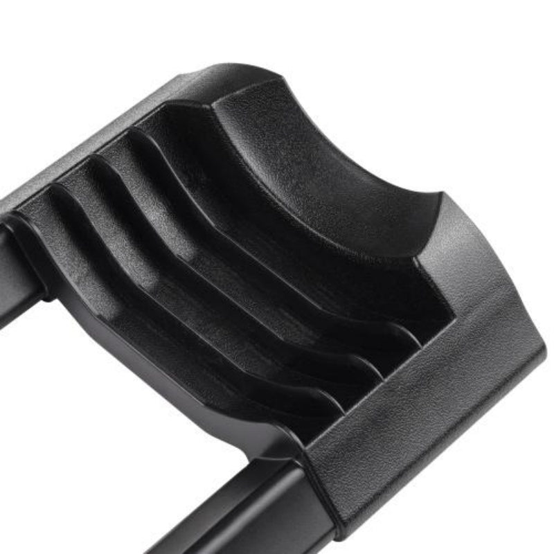 FlexGymPro™ 52 Lb Adjustable Steel And Dumbbells