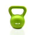 FlexGymPro™ 15lbs Kettlebell Set