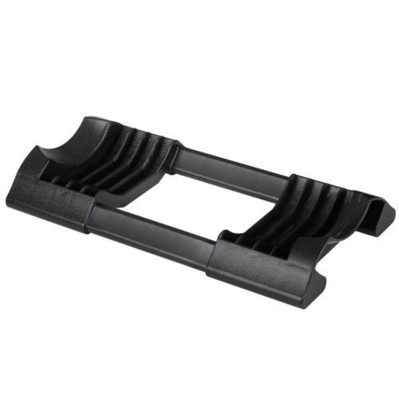 FlexGymPro™ 52 Lb Adjustable Steel And Dumbbells